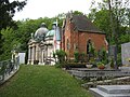 Ober Sankt Veit Cemetery