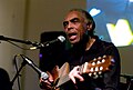 Gilberto Gil.