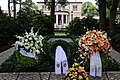 Grave of Richard Wagner