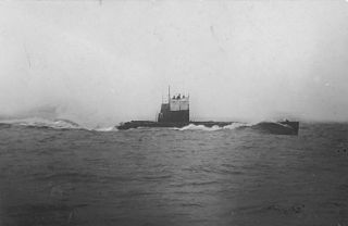 HNLMS <i>K I</i>