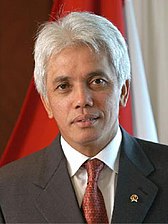 Hatta Rajasa (2001–2004) (umur 71)