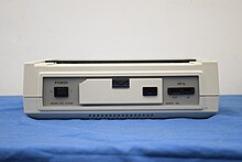 HP ThinkJet rear view with HP-IL interface Hp-thinkjet-b-rear.jpg