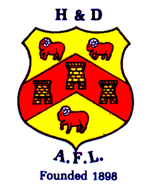 <span class="mw-page-title-main">Huddersfield and District Association Football League</span> Association football league in England