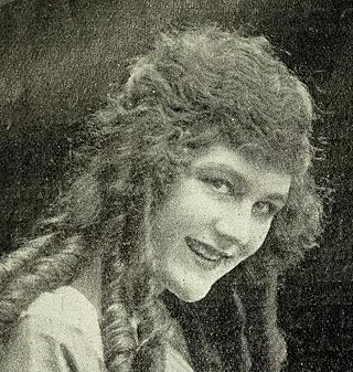 <span class="mw-page-title-main">Joan Lockton</span> British actress