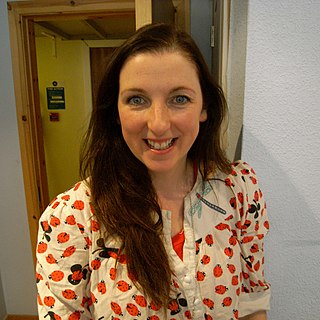 <span class="mw-page-title-main">Julie Wilson Nimmo</span> Scottish actress