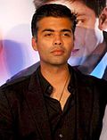 Vignette pour Karan Johar