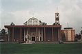 Sint-Willibrorduskerk, Neerkant (1957) Jos Deltrap