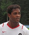 Patrick Kluivert op 7 september 2006 geboren op 1 juli 1976