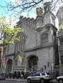 Our Lady of Good Counsel, 1892, at 230 East 90th Street, Upper East Side, Manhattan.