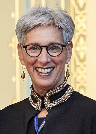 <span class="mw-page-title-main">Linda Dessau</span> Governor of Victoria from 2015 to 2023