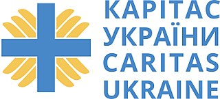 <span class="mw-page-title-main">Caritas Ukraine</span> Social aid and humanitarian relief organisation of the Catholic Church in Ukraine.