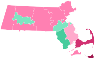 <span class="mw-page-title-main">1832 United States presidential election in Massachusetts</span>