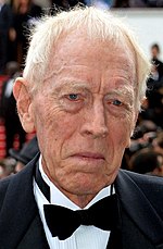 Miniatura para Max von Sydow