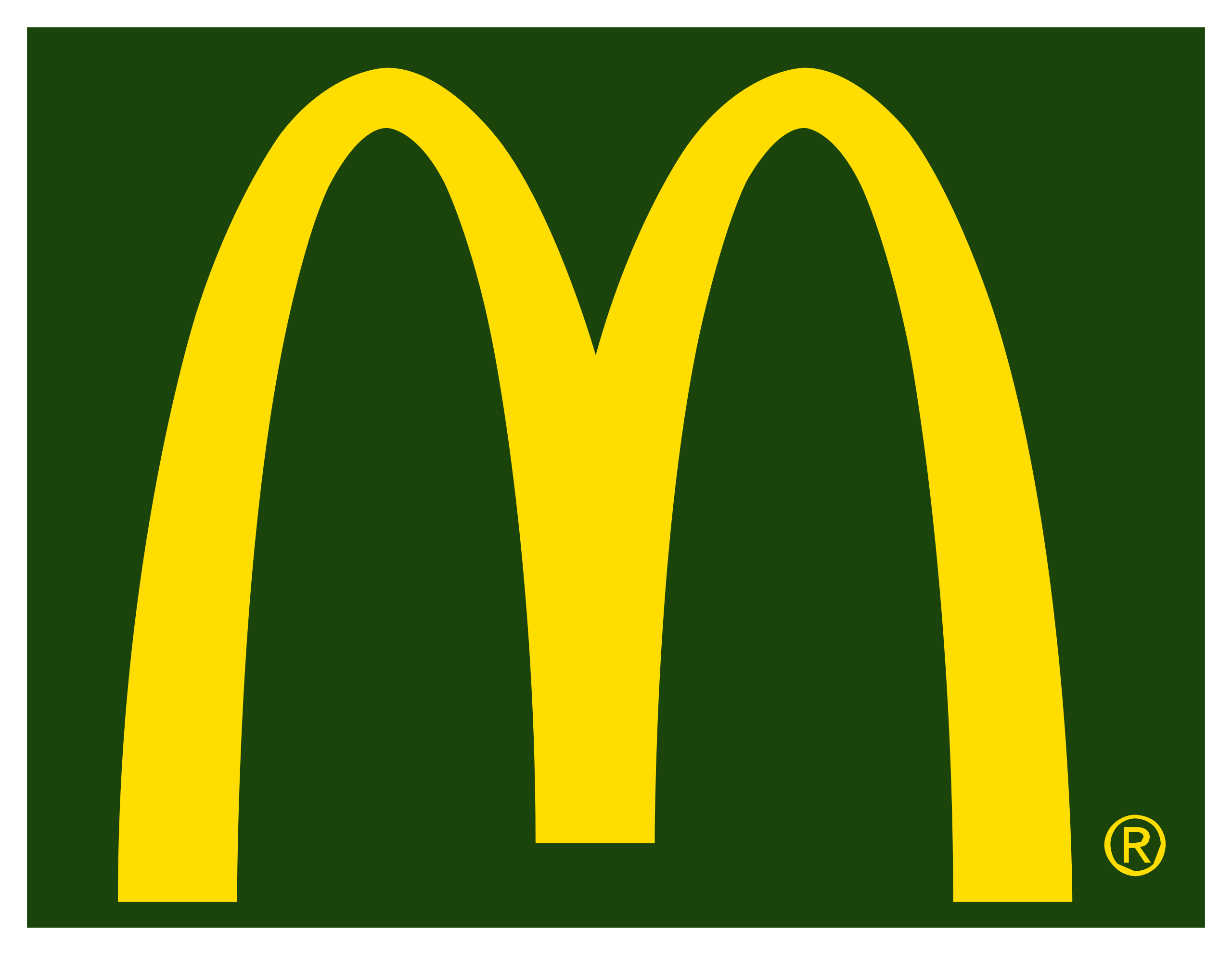 File:McDonald\'s grün logo.svg - Wikimedia Commons