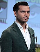 Michael Malarkey