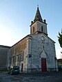 Kirche Notre-Dame-de-l’Assomption