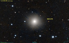 Image illustrative de l’article NGC 679