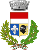 Coat of arms of Odalengo Grande