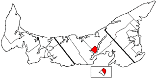 <span class="mw-page-title-main">5th Queens</span> Former electoral district in Prince Edward Island province