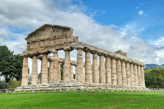 Paestum Temples (Italy, October 2020) - 19 (50562342776).jpg