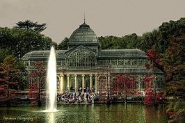 Palacio de Cristal