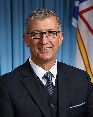 <span class="mw-page-title-main">Paul Davis (Canadian politician)</span> Canadian politician