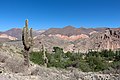 Quebrada de Humahuaca