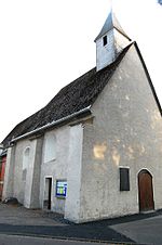 Vorschaubild für Kapelle Rodentelgen