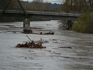 Snohomish River