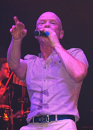 <span class="mw-page-title-main">Jimmy Somerville discography</span>