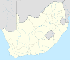 Stilfontein (Sud-Afriko)