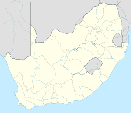 Bredasdorp (Lõuna-Aafrika Vabariik)