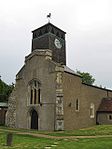 Church of St Peter and St Paul