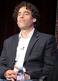 Stephen Mangan British actor