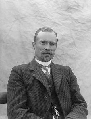 <span class="mw-page-title-main">Sverre Hassel</span> Norwegian polar explorer (1876–1928)