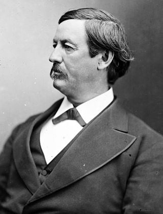 <span class="mw-page-title-main">Thomas M. Browne</span> American politician