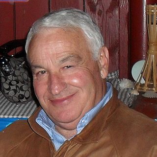 <span class="mw-page-title-main">Tom Golisano</span> American businessman (born 1941)