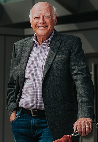 <span class="mw-page-title-main">Tony Van Bynen</span> Canadian politician