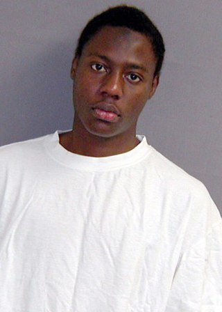 <span class="mw-page-title-main">Umar Farouk Abdulmutallab</span> Nigerian attempted bomber incarcerated in a US federal prison