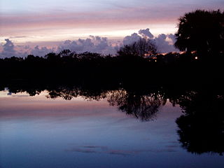 <span class="mw-page-title-main">Wakodahatchee Wetlands</span>