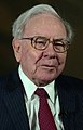 Warren Buffett, CEO của tập đoàn Berkshire Hathaway