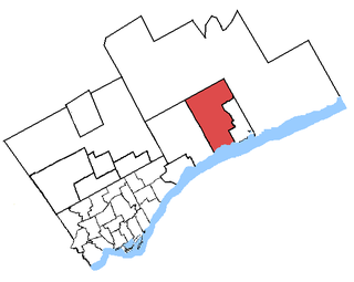 <span class="mw-page-title-main">Whitby—Oshawa</span> Former federal electoral district