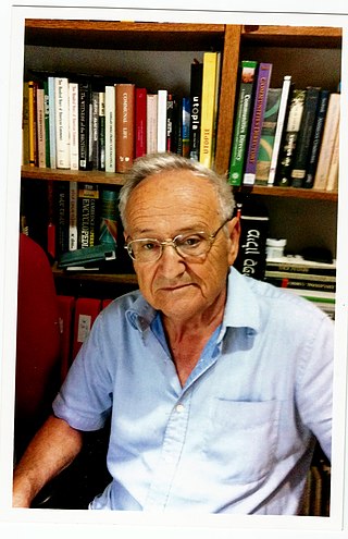 <span class="mw-page-title-main">Yaacov Oved</span> Israeli historian