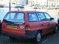 Astra Estate