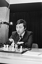 Anatoly Karpov