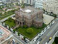 Pacific-Union Club, San Francisco