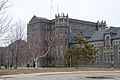 Minnesota State Reformatory for Men Historic District, St. Cloud