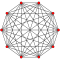 altN=9-simplex