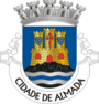 Almada – znak