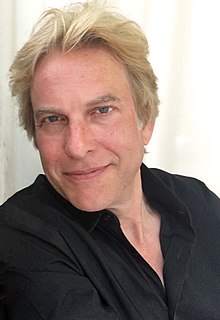 Adam Curry American broadcasting and Internet personality (born 1964)